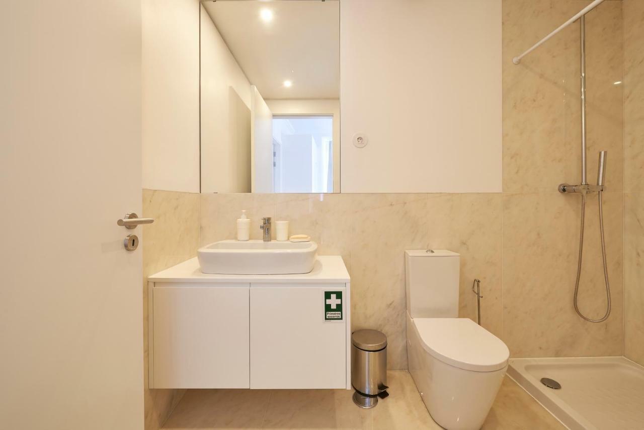 Principe Charming By Msapartments * Lissabon