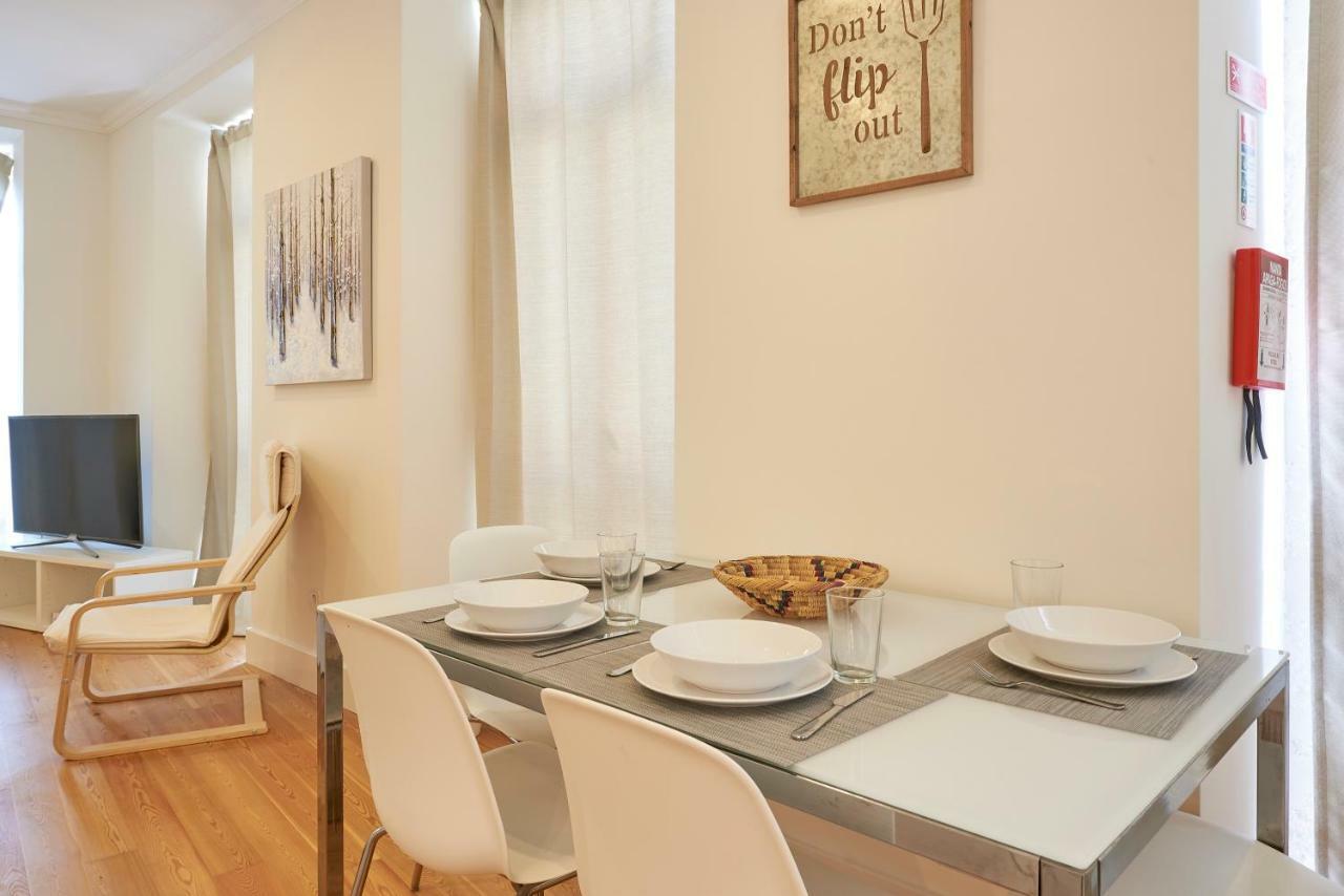 Apartment Principe Charming By Msapartments Lissabon