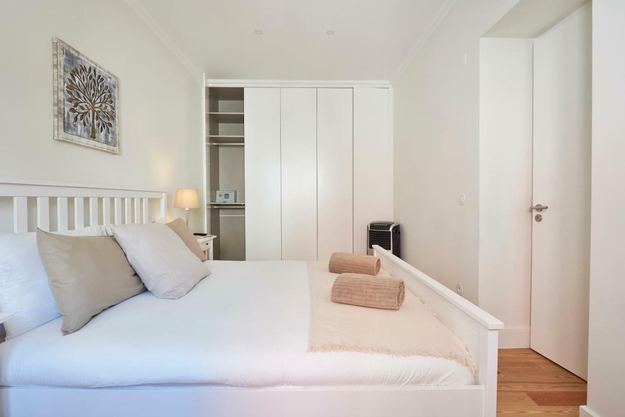 Apartment Principe Charming By Msapartments Lissabon