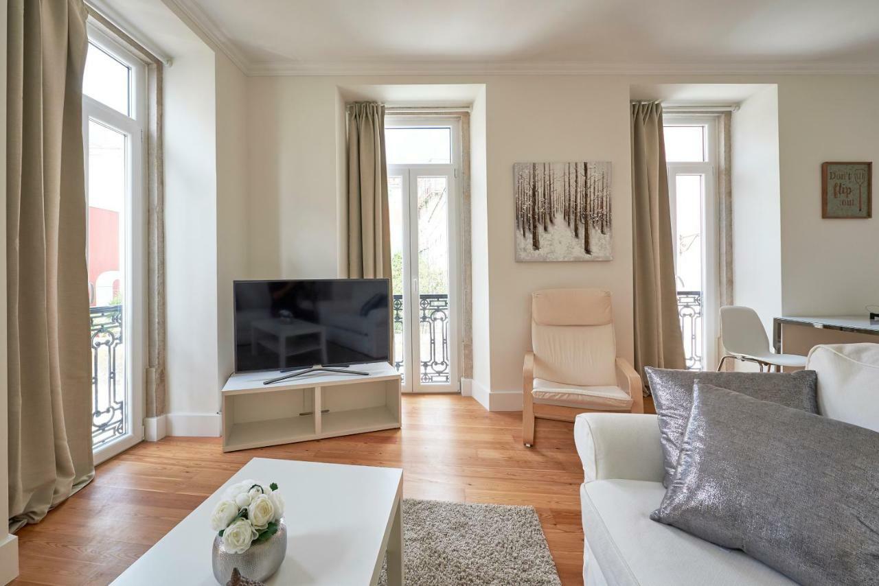 Apartment Principe Charming By Msapartments Lissabon