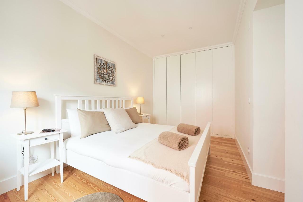 Principe Charming By Msapartments Apartment Lissabon