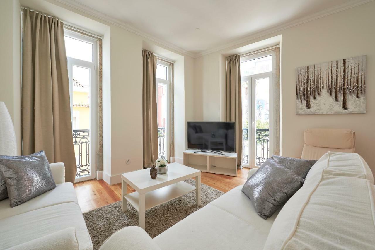 Principe Charming By Msapartments Lissabon